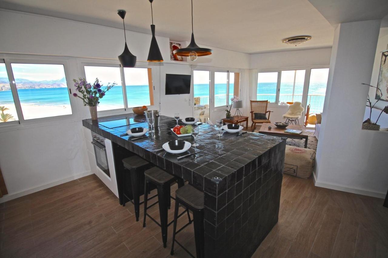 Apartamento Vista Azul El Campello Εξωτερικό φωτογραφία