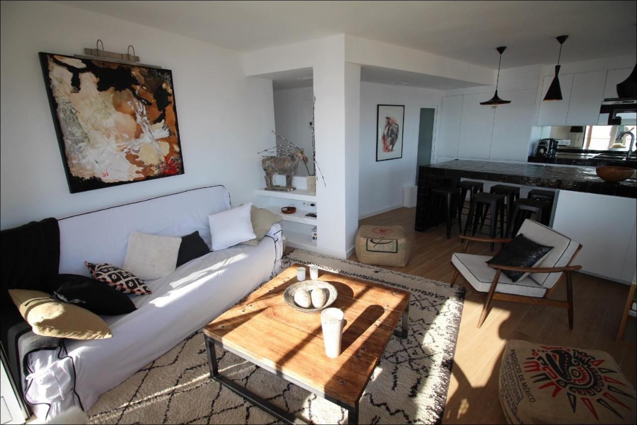 Apartamento Vista Azul El Campello Εξωτερικό φωτογραφία