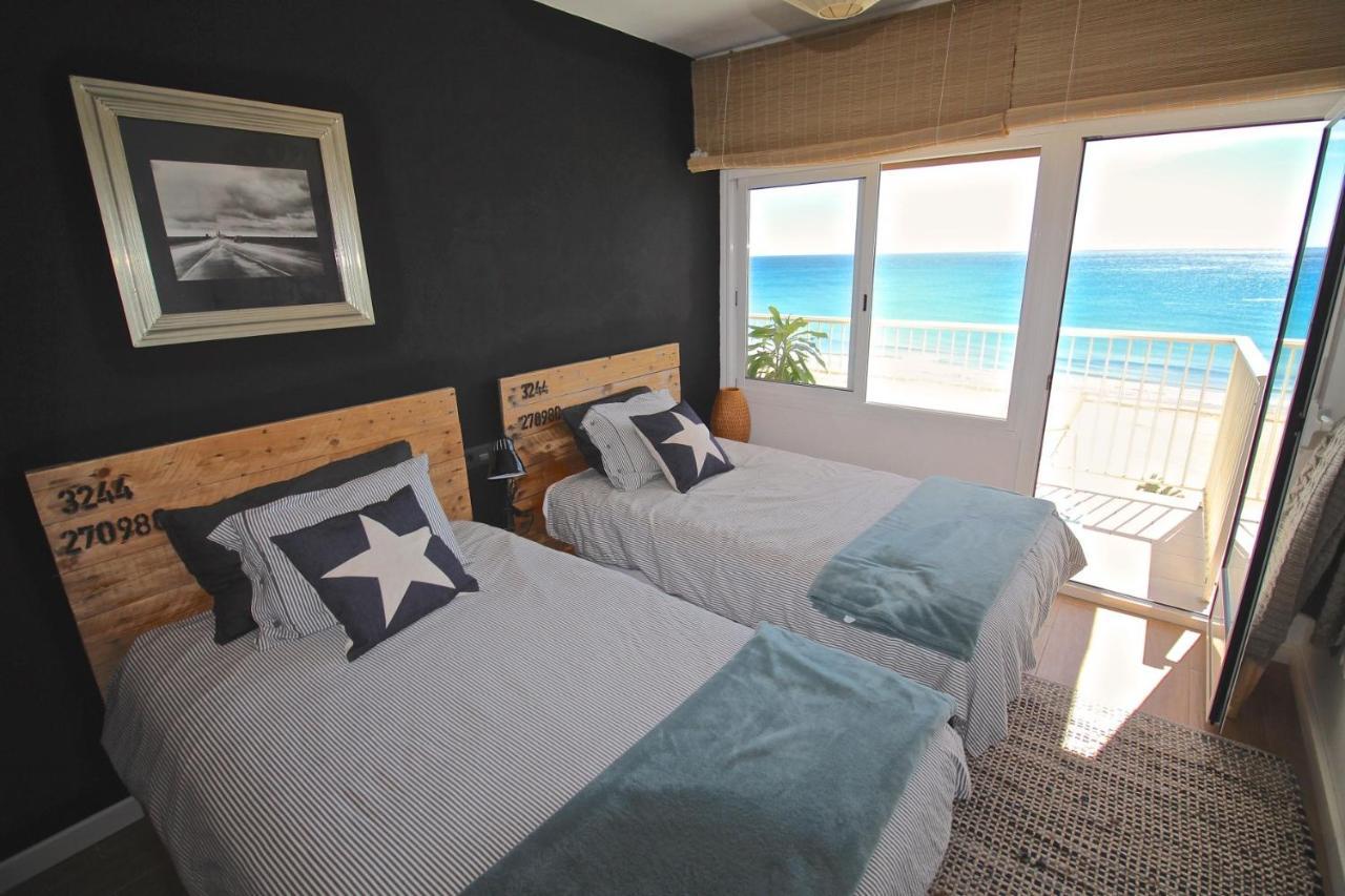 Apartamento Vista Azul El Campello Εξωτερικό φωτογραφία