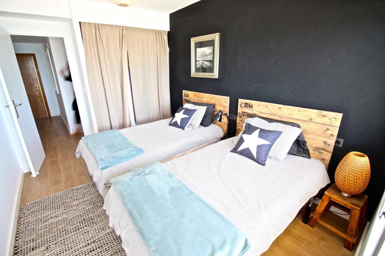 Apartamento Vista Azul El Campello Εξωτερικό φωτογραφία