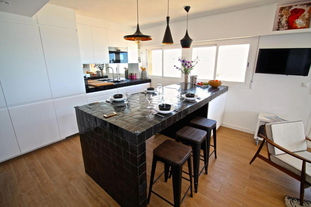 Apartamento Vista Azul El Campello Εξωτερικό φωτογραφία