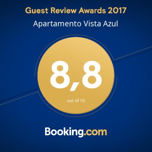 Apartamento Vista Azul El Campello Εξωτερικό φωτογραφία